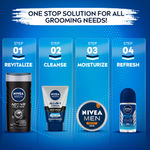 Buy Nivea Men Dark Spot Reduction Face Wash (50 gm) - Purplle