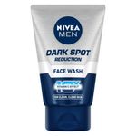Buy Nivea Men Dark Spot Reduction Face Wash (50 g) - Purplle