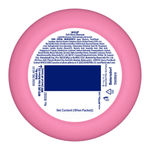 Buy NIVEA Soft Light Moisturising Cream Berry Blossom 200ml - Purplle