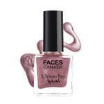 Buy FACES CANADA Ultime Pro Splash Nail Enamel - Need Sunglasses 16 (8ml) | Quick Drying | Glossy Finish | Long Lasting | No Chip Formula | High Shine Nail Polish For Women | No Harmful Chemicals - Purplle