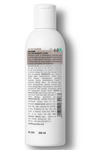 Buy Kaya Anti Dandruff Lotion overnight lotion to soothe itchy irritated scalp. Reduce dandruff makes scalp healthy 200ml - Purplle