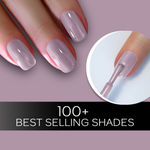 Buy FACES CANADA Ultime Pro Splash Nail Enamel - Midnight 140 (8ml) | Quick Drying | Glossy Finish | Long Lasting | No Chip Formula | High Shine Nail Polish For Women | No Harmful Chemicals - Purplle