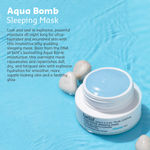 Buy belif aqua bomb sleeping mask 75ml - Purplle