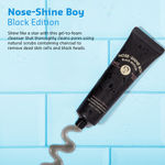 Buy belif nose-shine boy black edition 30ml - Purplle
