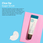 Buy belif Stress shooter-cica lip sugar scrub|10g - Purplle