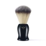 Buy Bombay Shaving Company Shaving Brush, Black 200 gm - Purplle