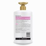 Buy Pantene 2 in 1 Hairfall Control Shampoo + Conditioner (1 L) - Purplle