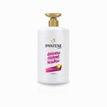 Buy Pantene Pro-V Hair Fall Control Shampoo (1 L) - Purplle