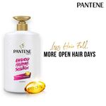 Buy Pantene Pro-V Hair Fall Control Shampoo (1 L) - Purplle