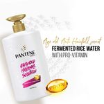 Buy Pantene Pro-V Hair Fall Control Shampoo (1 L) - Purplle