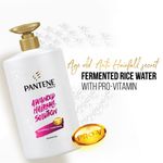 Buy Pantene Pro-V Hair Fall Control Shampoo (1 L) - Purplle