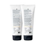 Buy Arata Vitamin CA Protection Combo With Vitamin C Day Cream (50 ML) & Vitamin C Night Repair Gel (50 ML) | With SPF 15+ | Infused With Hyaluronic Acid, Apple, Pomegranate & Cucumber | All Skin Types | All-Natural, Non-Toxic - Purplle