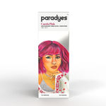 Buy Paradyes Carola Pink - Purplle