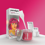 Buy Paradyes Carola Pink - Purplle