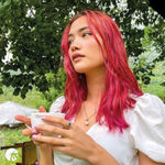 Buy Paradyes Carola Pink - Purplle