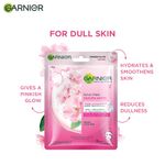 Buy Garnier Face Mask Sheets, 14pcs | Sheet Masks For Glowing Skin | Green Tea, Sakura, Bright Complete and Charcoal Face Masks Combo | Discovery Collection Pack | Festive Pack | Gift Box - Purplle