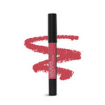 Buy Colorbar Matte me as I am Lipcolor Jest (2.8 g) - Purplle