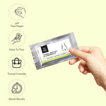 Buy Pee Safe Vaginal Infection pH Screening Kit (4N) - Purplle