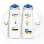 Buy Dove Intense Repair Shampoo (180 ml) - Purplle