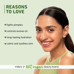 Buy Plum Green Tea - Day & Night Oil-Free Moisturizer Duo | For all-day hydration | Paraben-Free Combo of 2 - Purplle