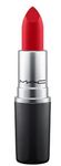 Buy M.A.C Retro Matte Lipstick in Ruby Woo and Taupe with 30% saving - Purplle