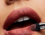 Buy M.A.C Retro Matte Lipstick in Ruby Woo and Taupe with 30% saving - Purplle