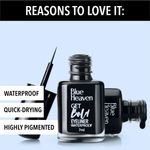 Buy Blue Heaven Eye Essential Make-up Kit - Purplle