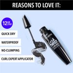 Buy Blue Heaven Eye Essential Make-up Kit - Purplle