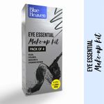 Buy Blue Heaven Eye Essential Make-up Kit - Purplle