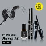 Buy Blue Heaven Eye Essential Make-up Kit - Purplle