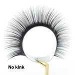 Buy NAGARAKU Eyelash Extensions Individual Lashes Premium Classic Matte Black Faux Mink 16 Rows Natural Professional Beauty Salon Supplies (BME-0.05mm/9mm J) - Purplle