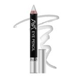 Buy AYA Eye Kajal Pencil (Set of 4) - Black, Blue, Golden, Silver - Purplle