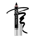 Buy AYA Eye Kajal Pencil (Set of 6) - Black, Blue, Brown, Green, Golden, Silver - Purplle