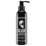 Buy Mancode Beard Wash & Conditioner, 200 ml - Purplle