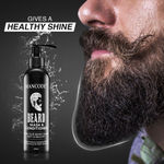 Buy Mancode Beard Wash & Conditioner, 200 ml - Purplle