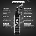 Buy Mancode Beard Wash & Conditioner, 200 ml - Purplle