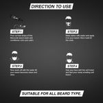 Buy Mancode Beard Wash & Conditioner, 200 ml - Purplle