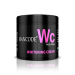 Buy Mancode Whitening Cream (100 g) - Purplle