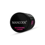 Buy Mancode Whitening Cream (100 g) - Purplle