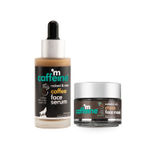 Buy MCaffeine Complete Winter Skincare Pack - Purplle