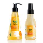 Buy Plum BodyLovin' Oopsie Daisy Fresh As A Daisy Duo - Purplle