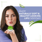 Buy Vaseline Lip Therapy - Aloe - Purplle