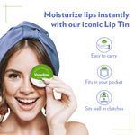 Buy Vaseline Lip Therapy - Aloe - Purplle