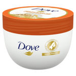 Buy Dove Healthy Ritual for Strengthening Hair Mask, 300 ml - Purplle