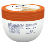 Buy Dove Healthy Ritual for Strengthening Hair Mask, 300 ml - Purplle