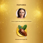 Buy Ponds Gold Beauty Peel Off Mask - Purplle
