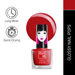 Buy Elle18 Nail Pops Nail Color 171, 5 ml - Purplle