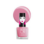 Buy Elle18 Nail Pops Nail Color 175, 5 ml - Purplle