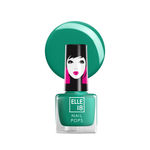 Buy Elle18 Nail Pops Nail Color 177, 5ml - Purplle