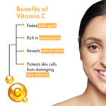 Buy CTM Routine- Good Vibes Vitamin C - Purplle